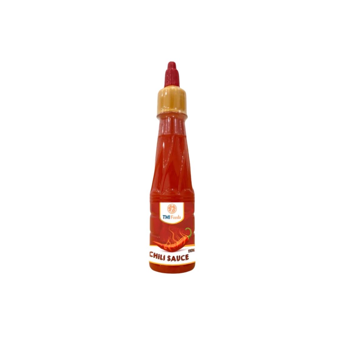 CHILI SAUCE 200ML